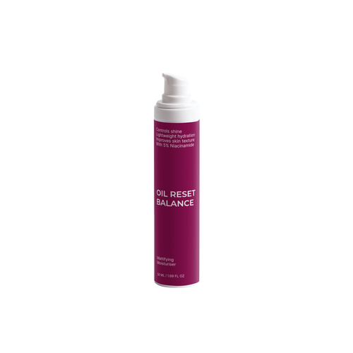 Mattifying Moisturiser