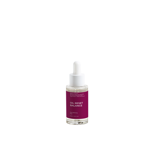 Pore Refining Peel
