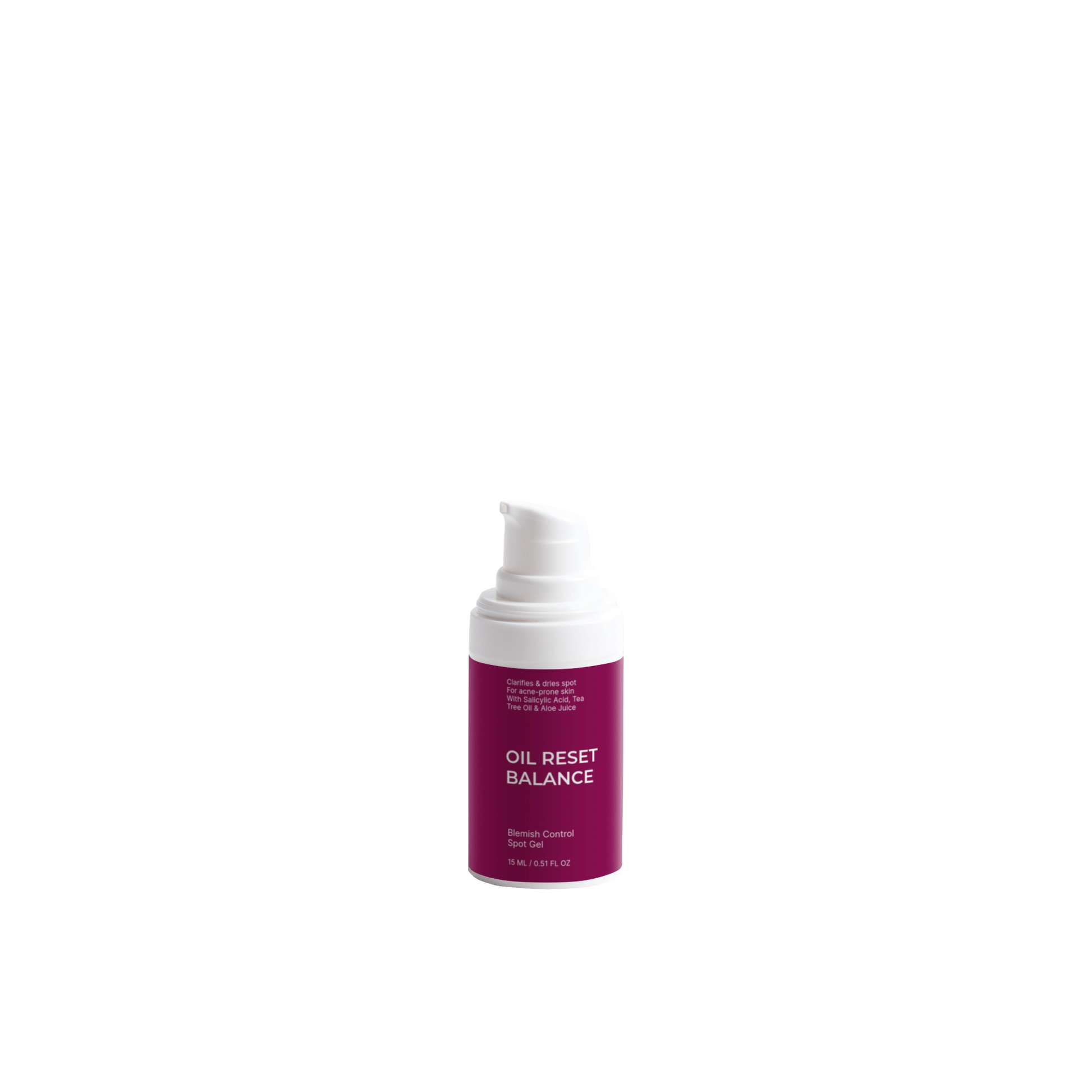 Blemish Control Spot Gel